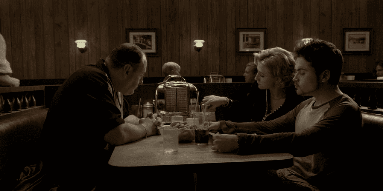 ‘The Sopranos’ Ending: Explained! (It’s Not What You Think!) | Media Purgatory