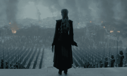 The ‘Game of Thrones’ Ending: Fixed! Everything Wrong With Season 8 And How To Fix It!| Media Purgatory