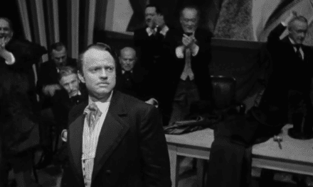 Is Citizen Kane Overrated?|Is it Really the Greatest Movie Of All Time?|A Media Purgatory Review