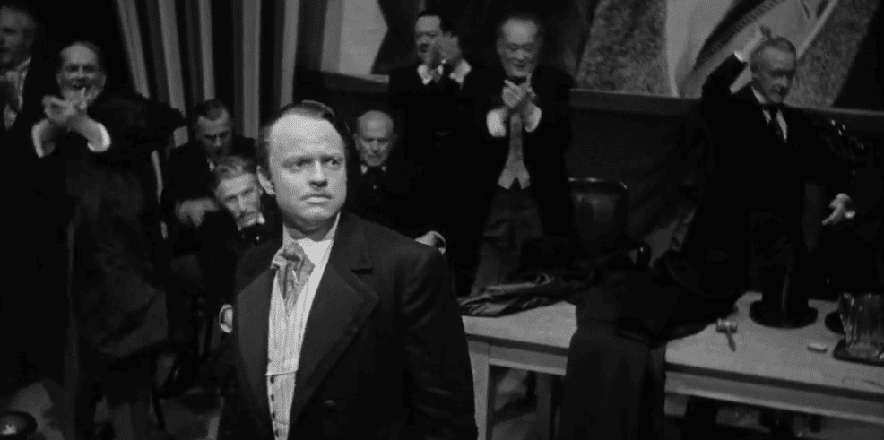 Is Citizen Kane Overrated?|Is it Really the Greatest Movie Of All Time?|A Media Purgatory Review