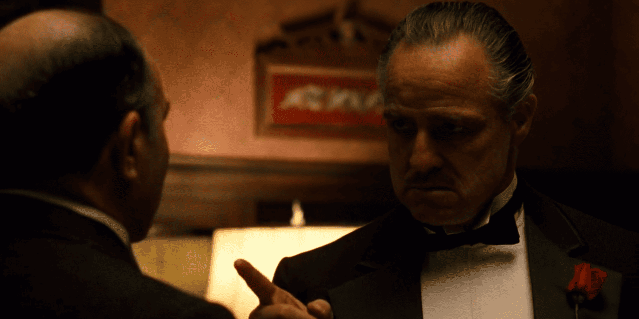 Is The Godfather Overrated? Is it Really the Greatest Gangster Movie of All Time?| A Media Purgatory Review