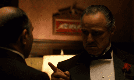 Is The Godfather Overrated? Is it Really the Greatest Gangster Movie of All Time?| A Media Purgatory Review