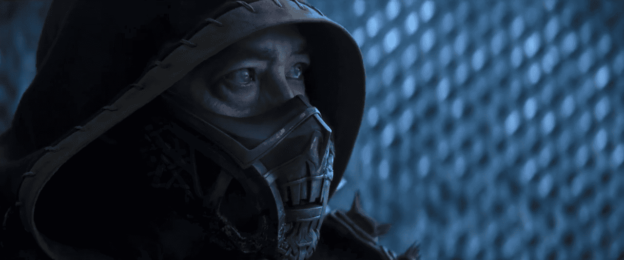 Mortal Kombat (2021) - Movie Review : Alternate Ending