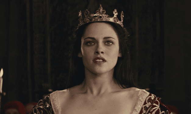 All 39 Kristen Stewart Movies Ranked From Worst to Best | Purgatory Film Rankings