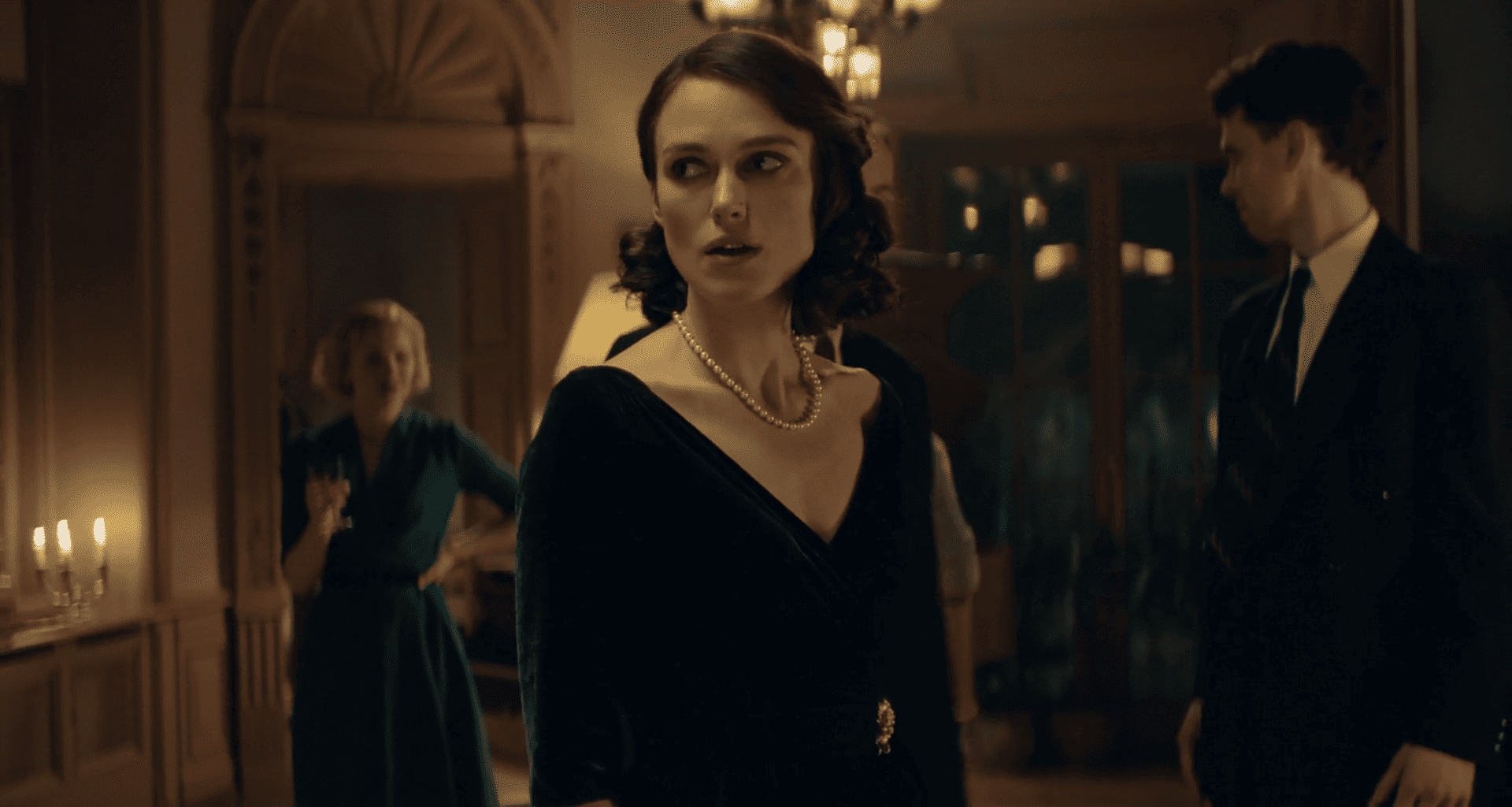 All 39 Keira Knightley Movies Ranked From Worst to Best | Purgatory ...