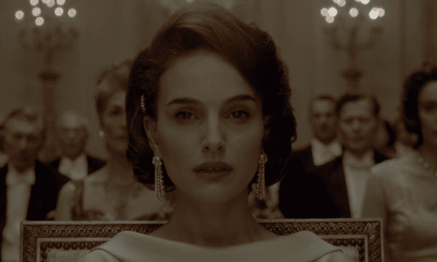 All 42 Natalie Portman Movies Ranked From Worst to Best | Purgatory Film Rankings