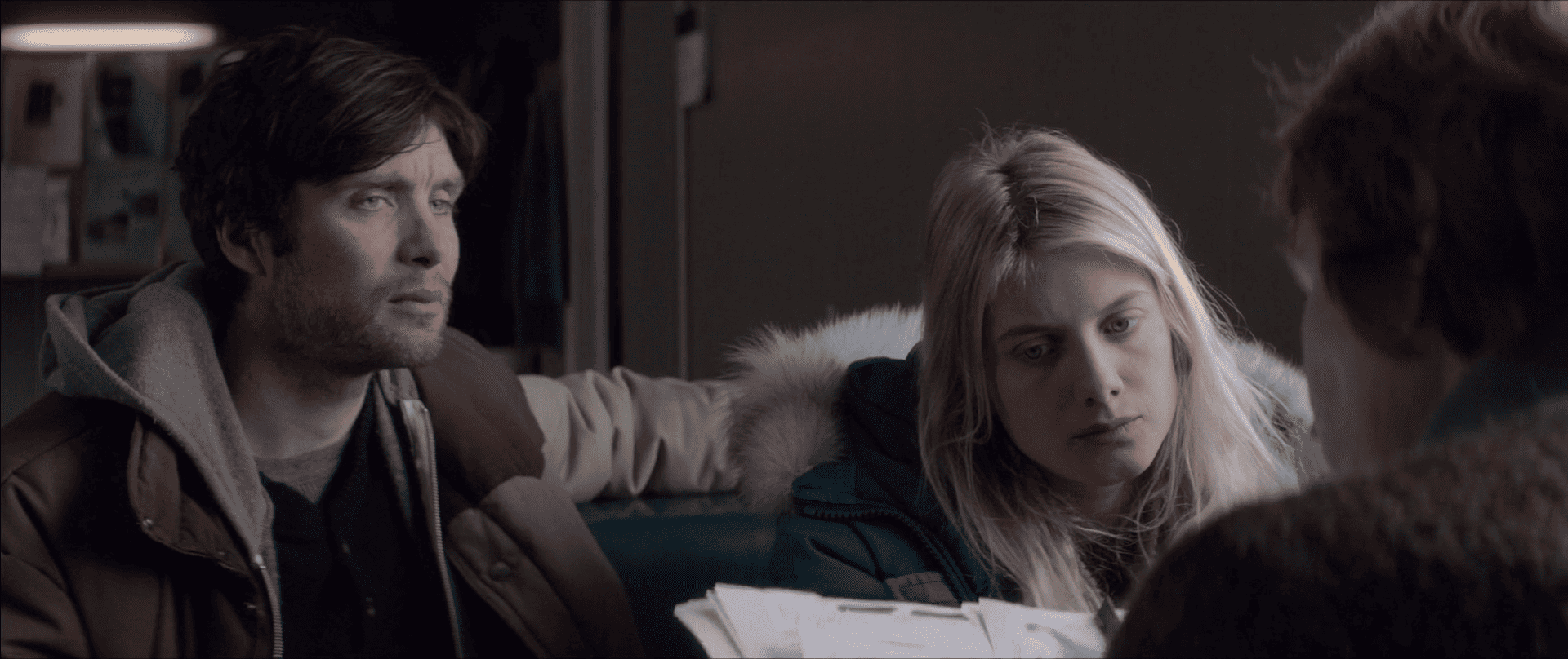 All 34 Cillian Murphy Movies Ranked From Worst to Best | Purgatory Film ...
