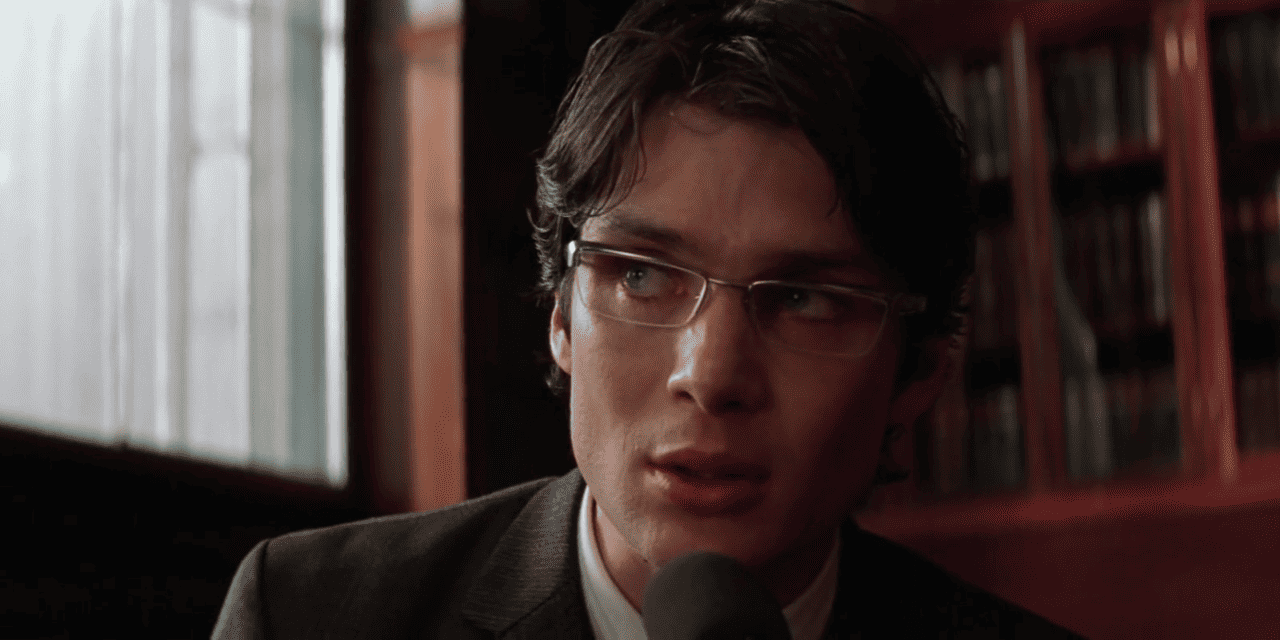 All 34 Cillian Murphy Movies Ranked From Worst to Best | Purgatory Film Rankings