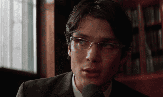All 34 Cillian Murphy Movies Ranked From Worst to Best | Purgatory Film Rankings